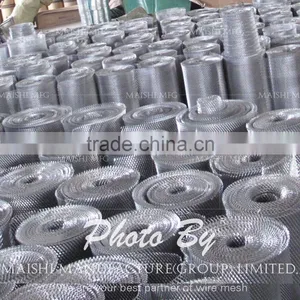 Electro Galvanized Welded Mesh thumbnail-4