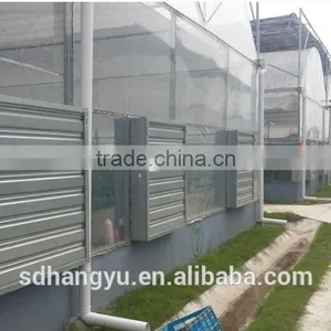 Greenhouse and Agriculture Hydroponic System Shading System thumbnail-4