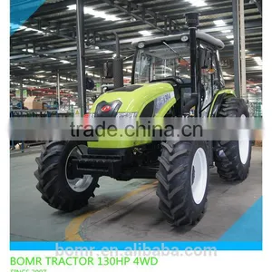 2016 New Hood Bomr Agricultural Tractor thumbnail-1