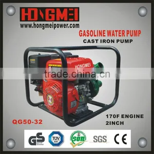 2inch Water Pump thumbnail-1