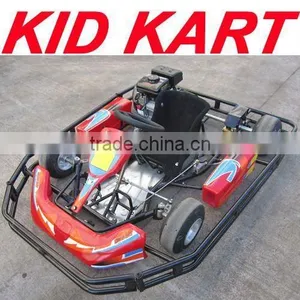 KID RACING GO KART (MC-471) thumbnail-1