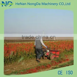 Mini Type Rice Cropper thumbnail-3