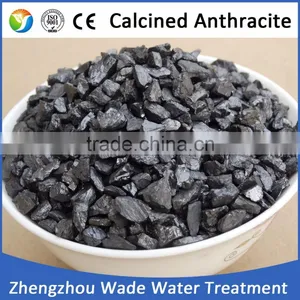 Calcined Petroleum Coke With Low Sulfur Content thumbnail-6