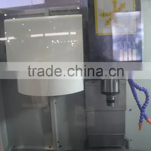 Vertical Machining Center VMC400 thumbnail-2