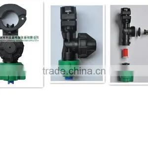 Agricultural Sprinkler Irrigation System thumbnail-4