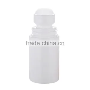 Cheap Price Refillable 60ml 90ml 120ml Deodorant Roll on Bottle thumbnail-3
