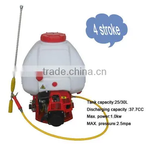 Spray Dynamique Avec Moteur a Essence 140FA de 4 Temps thumbnail-1