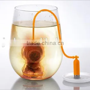 Originality Diver Tea Bag thumbnail-1
