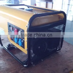 Gasoline Generator, Generator Price, Magnetic Generator thumbnail-2