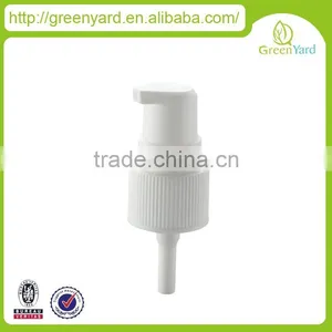 Cream Lotion Cream Pump Plastic 18/410 20/410 24/410 thumbnail-1