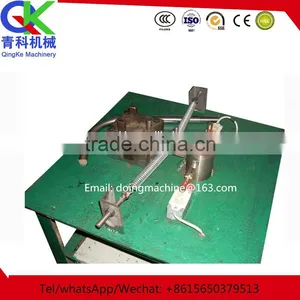 Hot Sale Tube Punching Machine With Good Quality, Punching Machine thumbnail-3