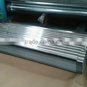 Color-Coated Steel Sheet Hot Dip Galvanized Steel Sheet thumbnail-1