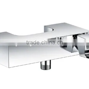 Single Lever Shower Mixer Only thumbnail-1