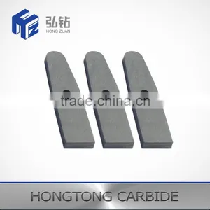OEM All Kinds of Wear Resistance Tungsten Carbide Router Bit End Mills Mortising Chisel Carbide Cutting thumbnail-1