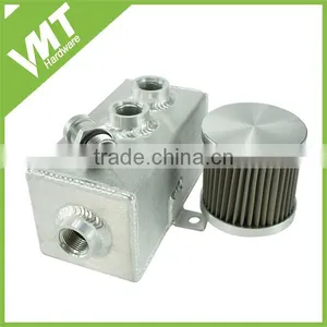 VMT High Quality 4L Universal Fabricated Alloy Tanks thumbnail-3