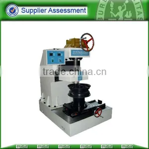 Wheel Nut Seat Axial Strength Testing Machine thumbnail-1