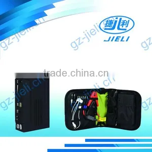 Multi-function Jump Starter 16800mAh thumbnail-1
