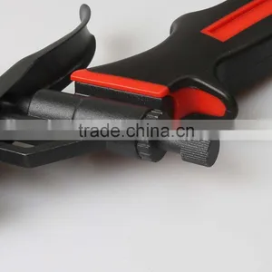 Pressure Air Pistol Sealant Silicone Caulking Polyurethane Foam Gun thumbnail-4