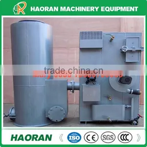 New Design Low Cost Small Biomass Gasifier thumbnail-4