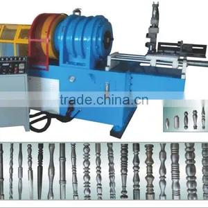 Stainless Steel Pipe Bending Machine With Special Application thumbnail-1