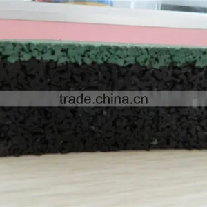 God Sale Super Quality Rubber Flooring for Play Areas thumbnail-2