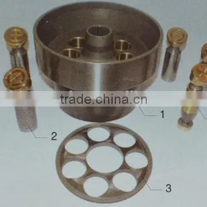 OILGEAR PVV200/250/440/540 Hydraulic Pump Parts thumbnail-1