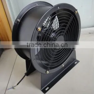 New Hot Fashion FZY4-2 External Rotor Axial Flow Fan is on Sale thumbnail-2