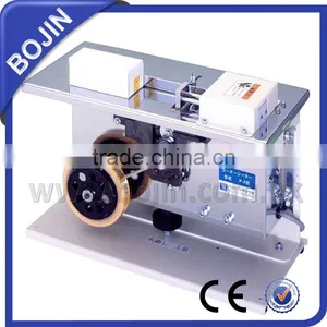 L-clip Box Sealing Machine/L-clip Carton Sealer thumbnail-1