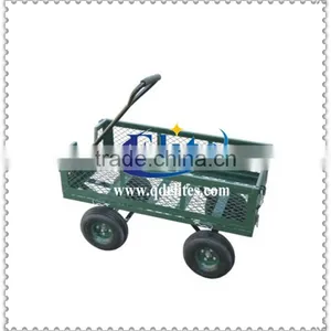 Heavy Duty Garden Tool Cart TC1840A thumbnail-5