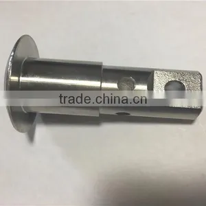 Customized Pdf Drawing Casting of Iron Stainless Steel Brass Parts thumbnail-2