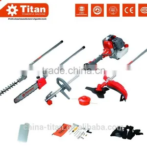 5 in 1 Muti Brush Cutterwith CE, GS,EUII Certifications thumbnail-1