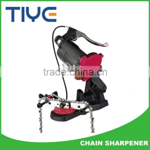 50hz / 60hz Garden Tools Electric Chain Saw Sharpener thumbnail-1