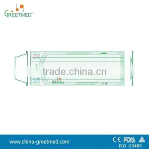 Hospital Use Heat-sealing Medical Sterilization Pouch thumbnail-1