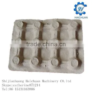 Recycle Paper Custom Bottle Shipper thumbnail-1