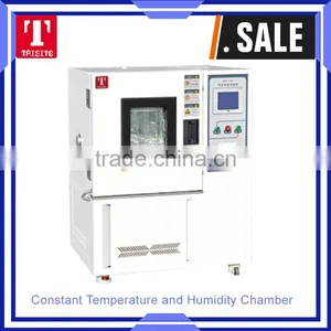 Constant Temperature and Humidity Chamber thumbnail-1