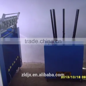 Cushion Coat Filling Machine thumbnail-2