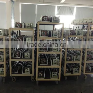 Single Phase High Accuracy Full-automatic AC Voltage Stabilizer thumbnail-2