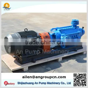 High Pressure Centrifugal Boiler Feed Water Heating Tube Pump thumbnail-1