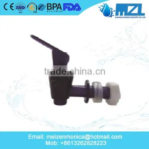 Current Time Good Quality Plastic Tap Use in Kitchen thumbnail-2