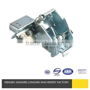 Safty Bottom Bracket 2" for Garage Door With ISO 9001 thumbnail-2
