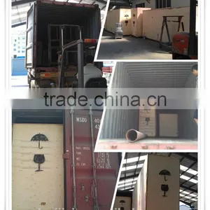 Twin-Screw Food Extruder for Puff Snack, Core-filling Snack, Corn Flakes, Cereals With 150~350kg/h thumbnail-6