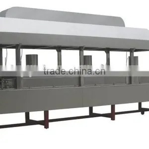 Snack Food Pellet Cheetos Potato Chips Fryer Frying Line thumbnail-1