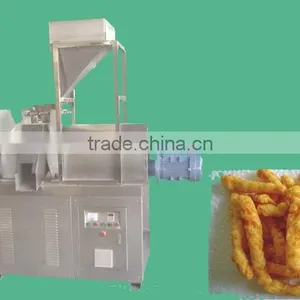 Stainless Steel Nik Naks Making Machinery thumbnail-2