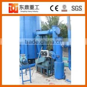 Good Market 400kw Wood Gasifier/biomass Gasification Power Plant thumbnail-2