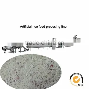Nutrition Rice Production Machine thumbnail-4