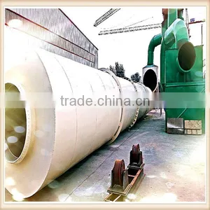 CSRD 2016 Popular Rotary Dryer for Wood Dust thumbnail-3