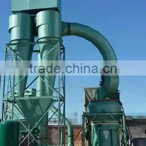 Cheap Production Line Raymond Grinding Mill in Pakistan thumbnail-3