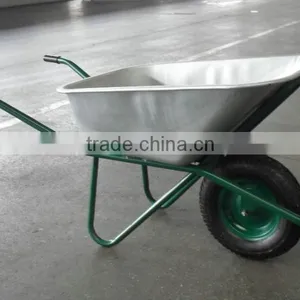 Metal Wheel Barrow ,wheel Barrow Parts , Wheel Barrow WB6425 thumbnail-1