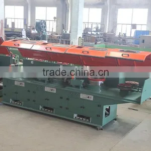 Tyre Steel Wire Drawing Machine thumbnail-1