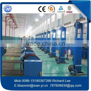 ER70S Welding Wire Production Machine Line thumbnail-6